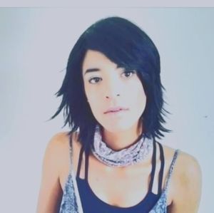 Meet your Posher, Ericka